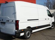 Renault Master Užitková 2,0 l 110 kw