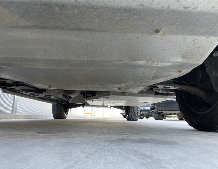 Volkswagen Multivan 32