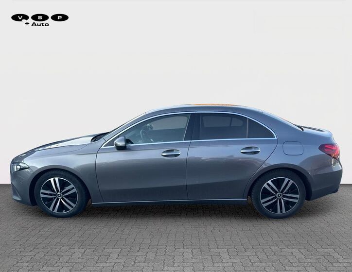 Mercedes-Benz Třídy A 2