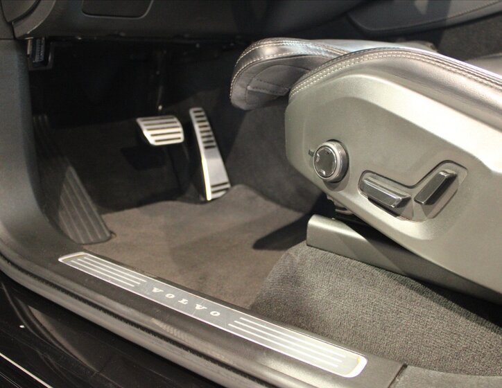 Volvo XC90 Ostatní 2,0 l 173 kw