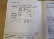 Volkswagen Passat Kombi 1,4 l 90 kw