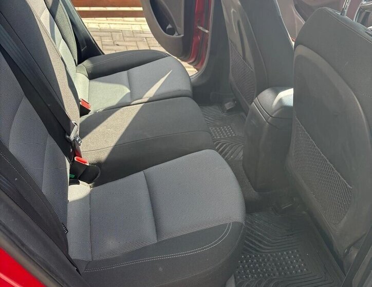 Hyundai i30 Kombi 0,0 73 kw