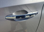 Hyundai Tucson SUV / Terénní 2,0 l 100 kw