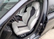 BMW M5 Sedan 4,4 l 460 kw