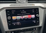 Volkswagen Passat Kombi 2,0 l 140 kw