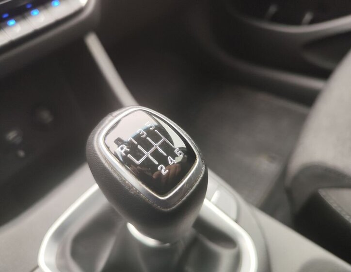 Hyundai i30 Kombi 1,5 l 118 kw