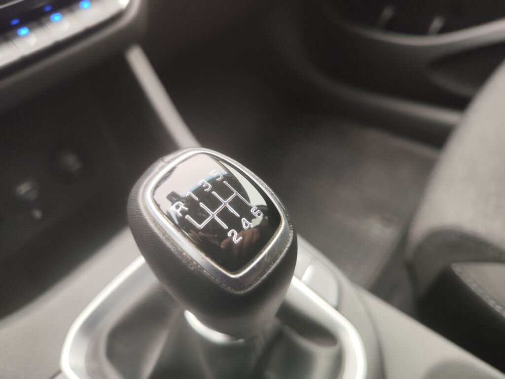 Hyundai i30 Kombi 1,5 l 118 kw