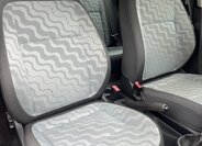 Škoda Fabia Hatchback 0,0 44 kw