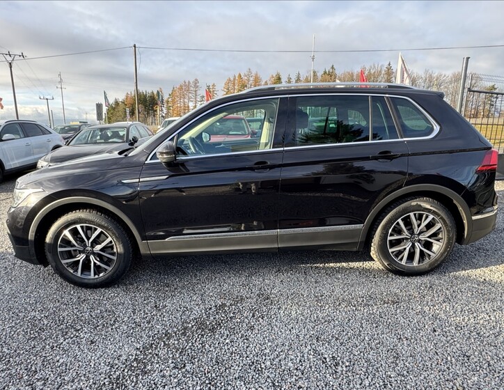 Volkswagen Tiguan 4