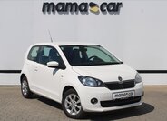 Škoda Citigo Hatchback 999,0 44 kw