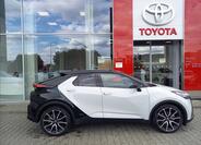 Toyota C-HR 6