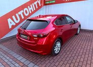 Mazda 3 Hatchback 2,0 l 88 kw