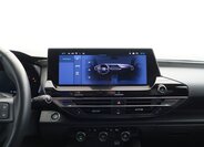 Citroën C5 X Kombi 1,6 l 133 kw