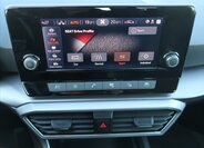 Seat Leon Kombi 1,5 l 96 kw