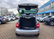 Škoda Fabia Hatchback 1,4 l 63 kw