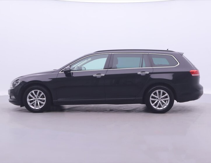 Volkswagen Passat 4