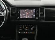 Škoda Kodiaq SUV / Terénní 2,0 l 110 kw