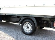 Ford Transit Valník 2,2 l 74 kw