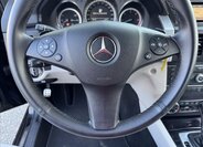 Mercedes-Benz GLK SUV / Terénní 3,0 l 170 kw