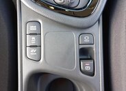 Toyota Yaris Hatchback 1,5 l 68 kw