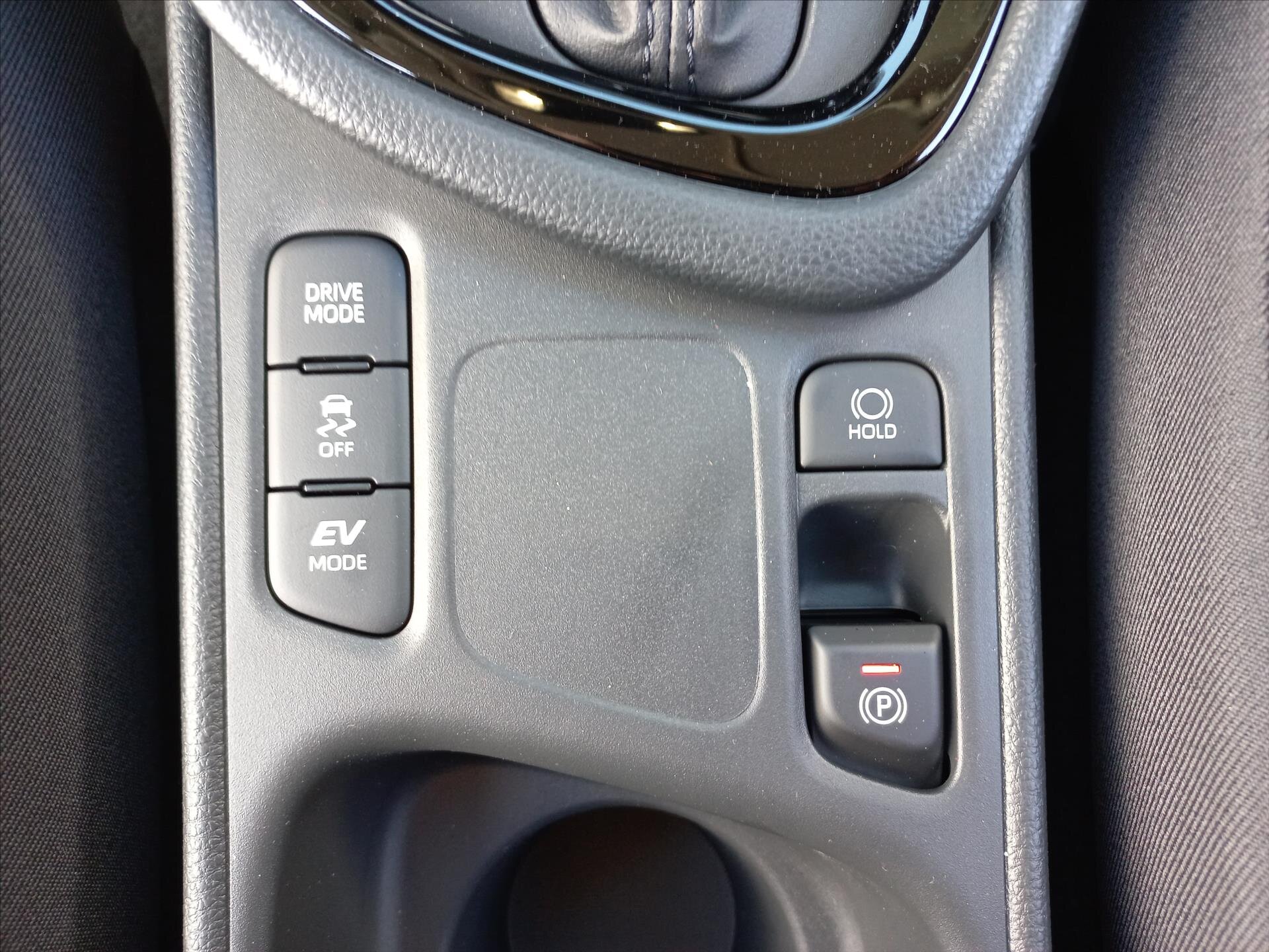 Toyota Yaris Hatchback 1,5 l 68 kw