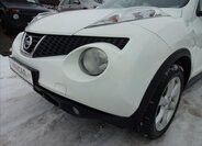 Nissan Juke Hatchback 1,6 l 86 kw