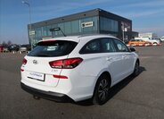 Hyundai i30 Kombi 1,4 l 73 kw