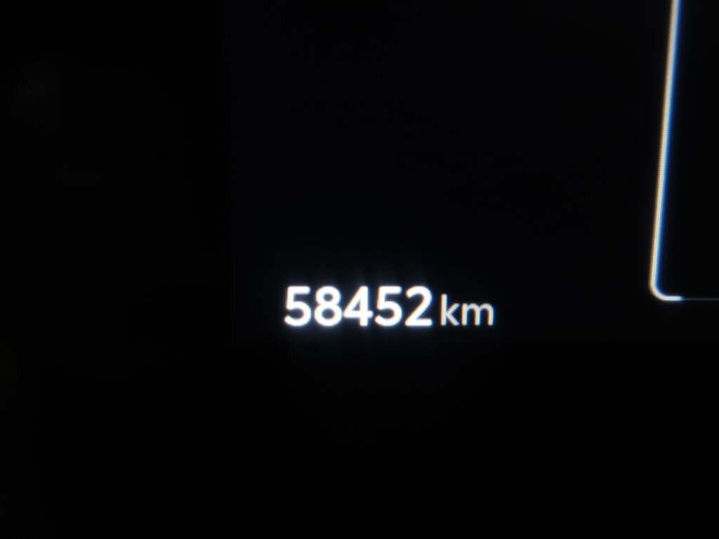 Toyota Yaris Cross Hatchback 1,5 l 68 kw