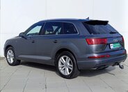 Audi Q7 SUV / Terénní 3,0 l 245 kw