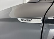 Škoda Karoq SUV / Terénní 2,0 l 110 kw