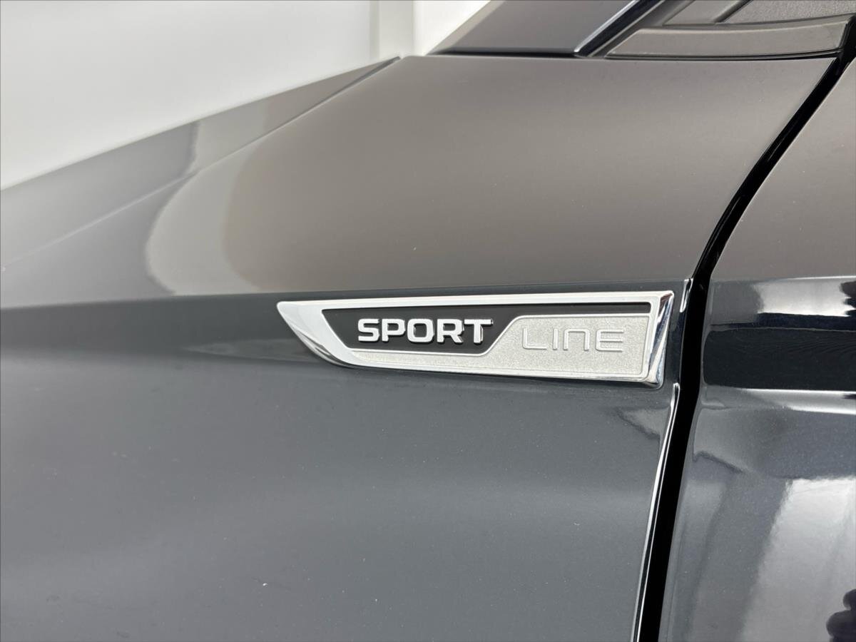 Škoda Karoq SUV / Terénní 2,0 l 110 kw