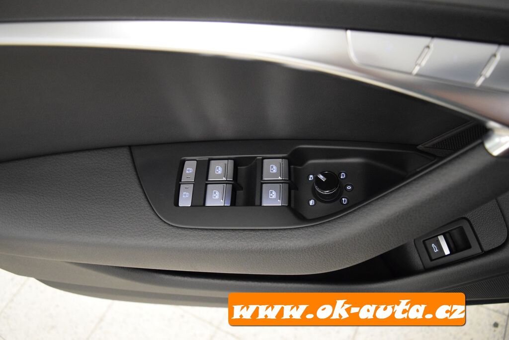 Audi A6 Kombi 2,0 l 120 kw