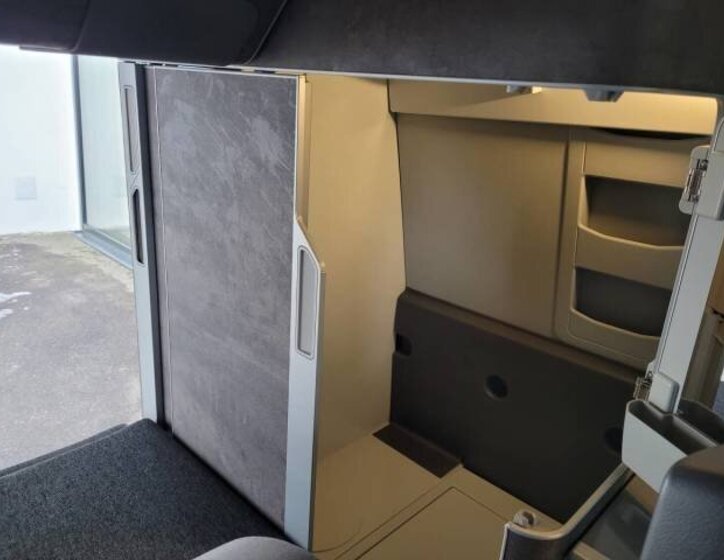 Volkswagen Ostatní Ostatní 2,0 l 110 kw