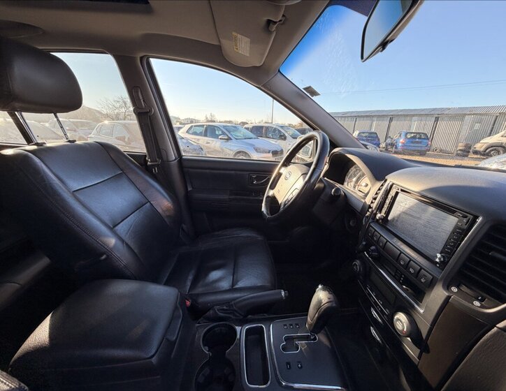 KIA Sorento 28