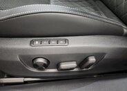 Škoda Superb Kombi 2,0 l 147 kw