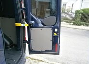 Ford Transit Custom Skříň 2,2 l 92 kw