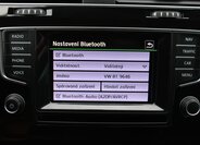 Volkswagen Golf Kombi 1,4 l 103 kw