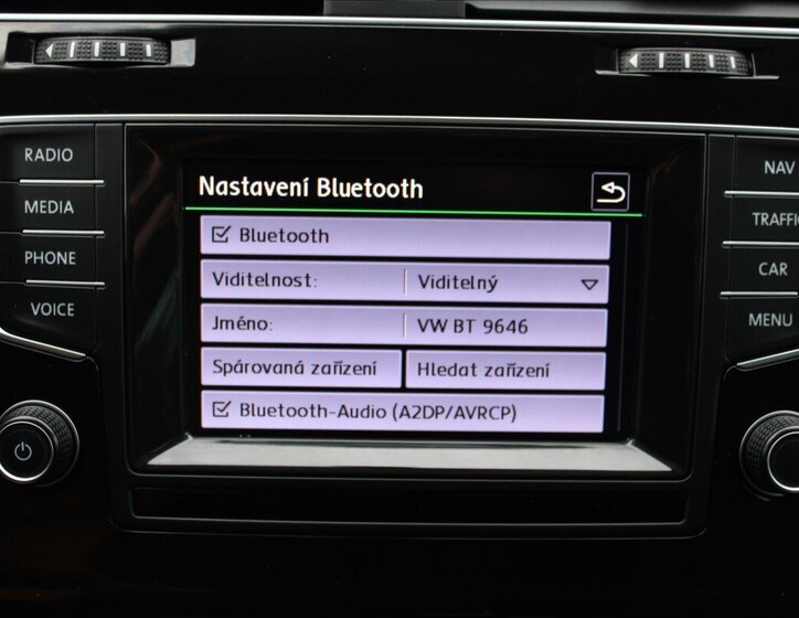 Volkswagen Golf Kombi 1,4 l 103 kw