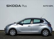 Peugeot 208 Hatchback 1,2 l 60 kw