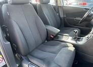 Volkswagen Passat 20