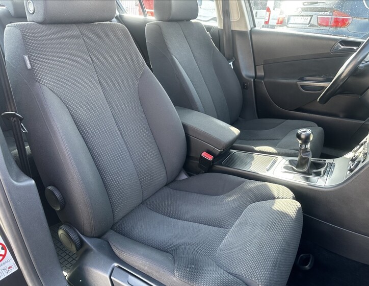 Volkswagen Passat 20