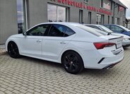 Škoda Octavia Liftback 2,0 l 147 kw