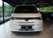 Volkswagen Multivan 2