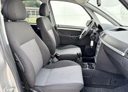 Opel Meriva MPV 1,6 l 74 kw