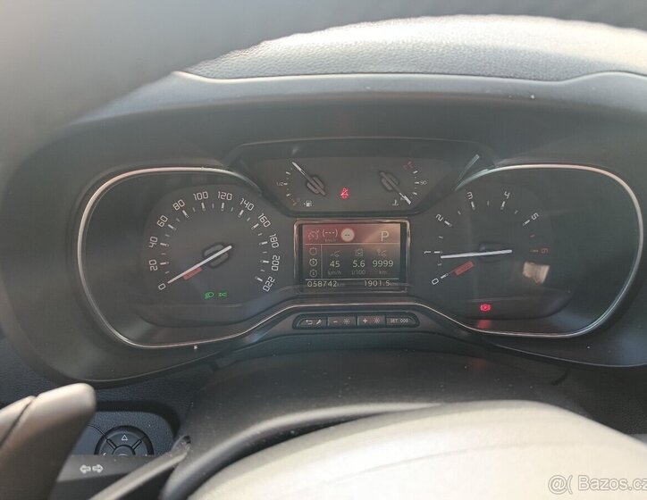 Toyota ProAce City Verso VAN / Minibus 0,0 0