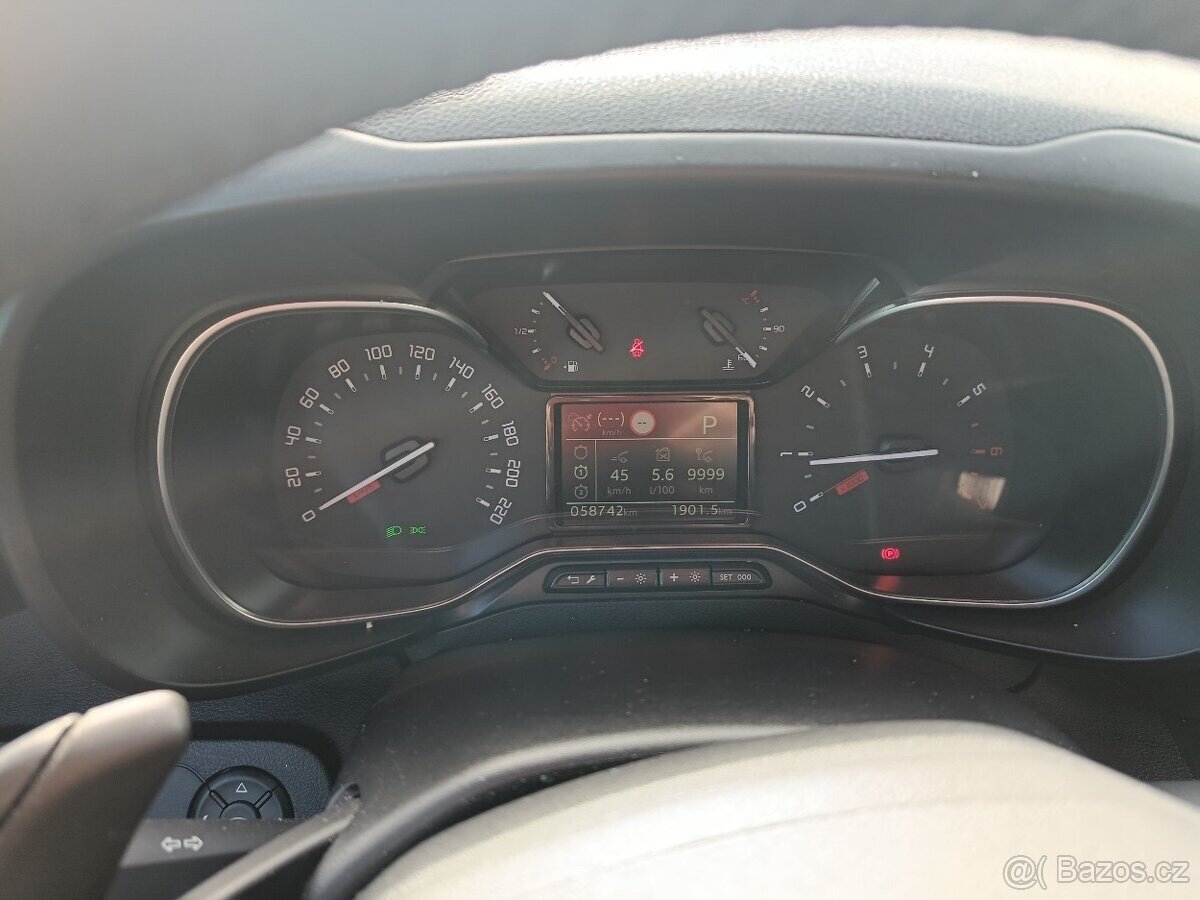 Toyota ProAce City Verso VAN / Minibus 0,0 0