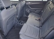 Škoda Kodiaq SUV / Terénní 1,5 l 150 kw