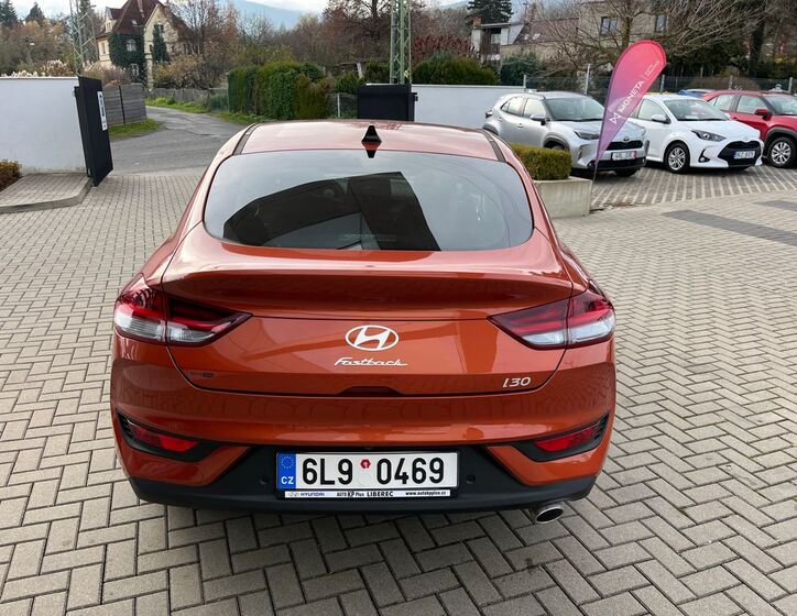 Hyundai i30 30
