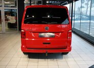 Volkswagen Multivan MPV 2,0 l 110 kw