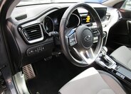 KIA Ceed Hatchback 1,4 l 103 kw